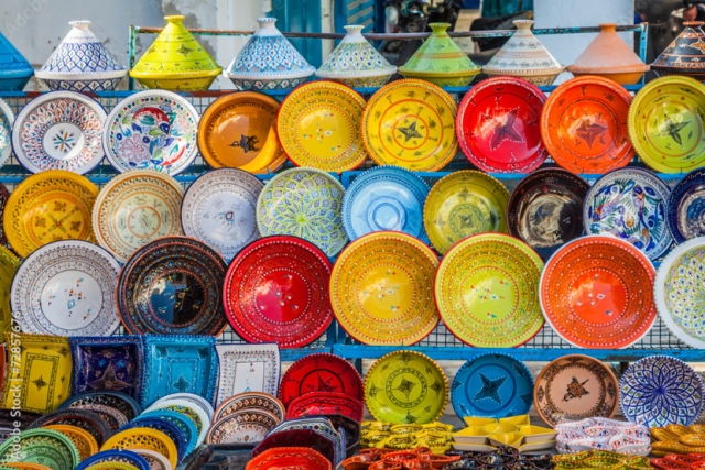 Djerba ab Bern